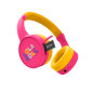 Energy Sistem Casque Lol&Roll Pop Kids Rose