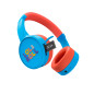 Energy Sistem Casque Lol&Roll Pop Kids Bleu