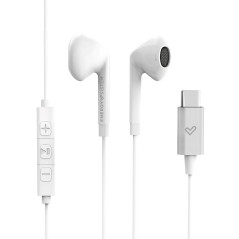 Energy Sistem Ecouteurs Smart 2 Type C Blanc