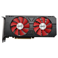 ARKTEK AMD RADEON RX 580 8GB