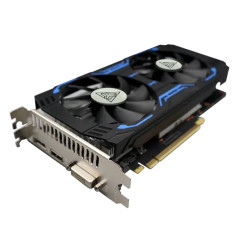 ARKTEK GTX 1660Ti Dual Fan