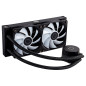 Cooler Master MasterLiquid 240L Core ARGB Black Edition