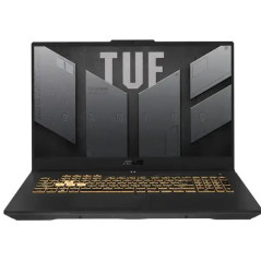 ASUS TUF F17