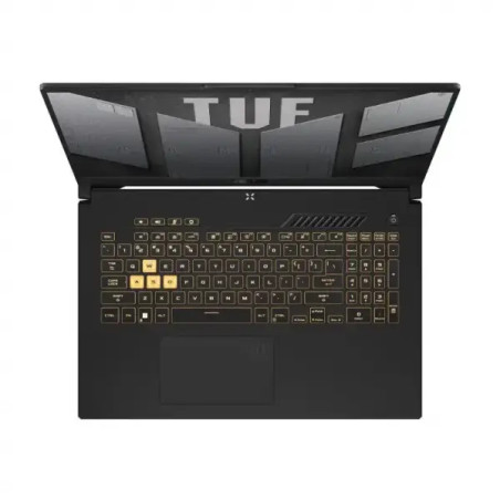 ASUS TUF F17