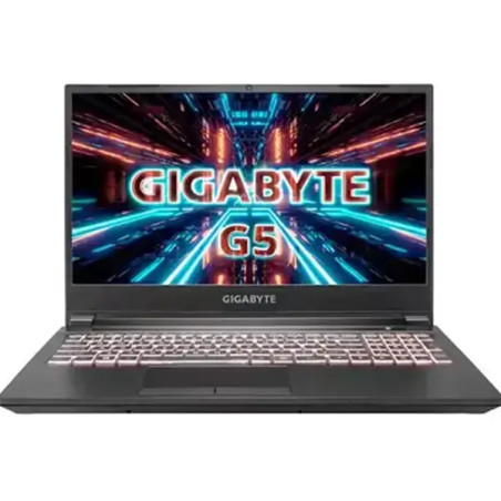 GIGABYTE G5 i5-11400h