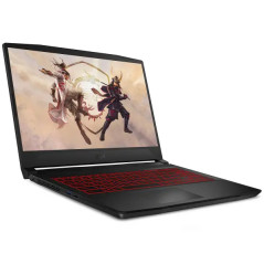 MSi katana GF76 11UE-455MA