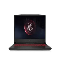 MSI Pulse GL66 i7 11th gen