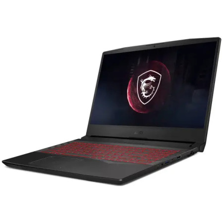 MSI Pulse GL66 i7 11th gen