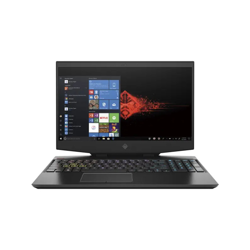 HP OMEN 15-dh1004nk