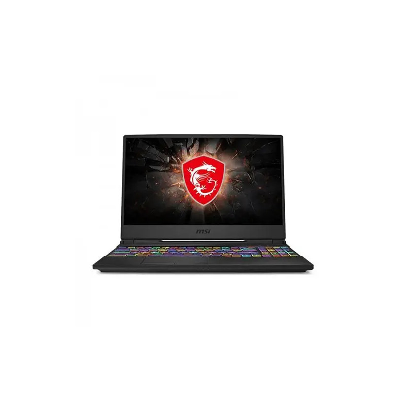 MSI GL65 9SEK-210XES i7