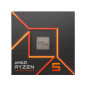 AMD Ryzen 5 7600 (3.8 GHz / 5.1 GHz)