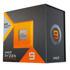 AMD Ryzen 9 7900X3D (4.4 GHz / 5.6 GHz)