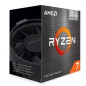 AMD Ryzen 7 5700G (3.8 GHz / 4.6 GHz) BOX