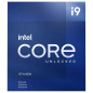 Intel Core i9-11900KF (3.5 GHz / 5.3 GHz)