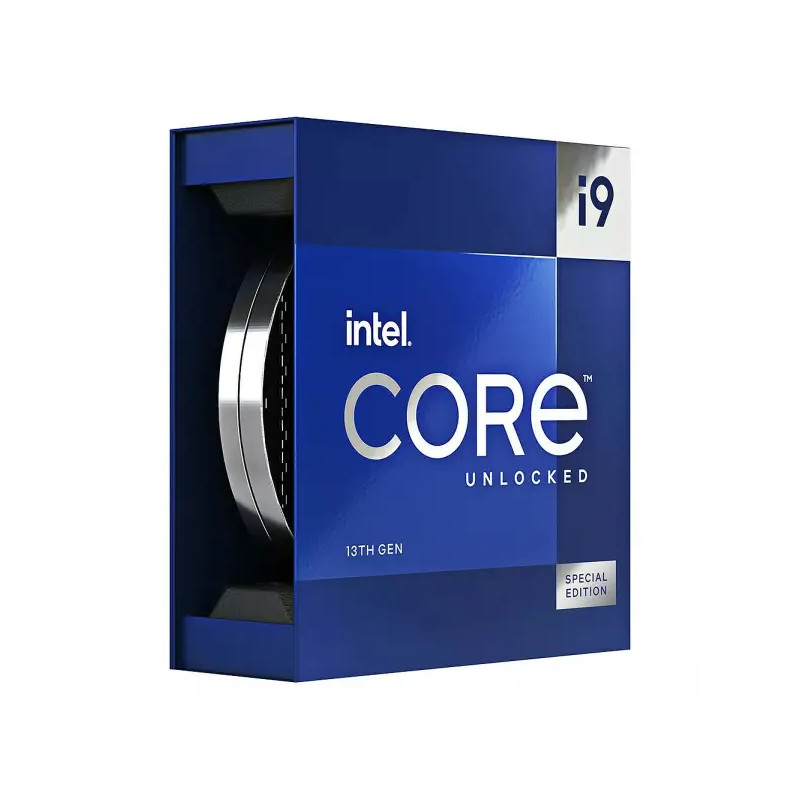 Intel Core i9-13900KS (3.2 GHz / 6.0 GHz)