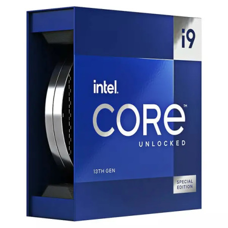 Intel Core i9-13900KS 3.2 GHz / 6.0 GHz