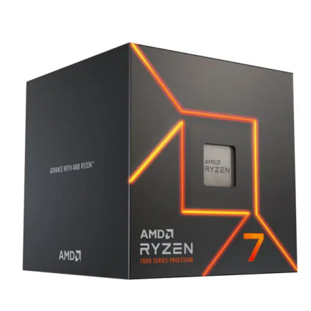 AMD Ryzen 7 7700 Tray (3.8 GHz / 5.3 GHz)