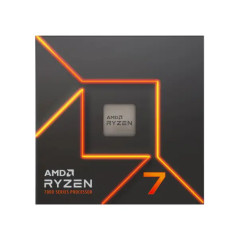 AMD Ryzen 7 7700 Tray (3.8 GHz / 5.3 GHz)