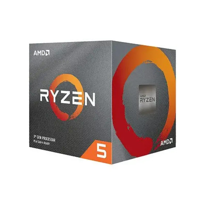 AMD Ryzen 5 3600X