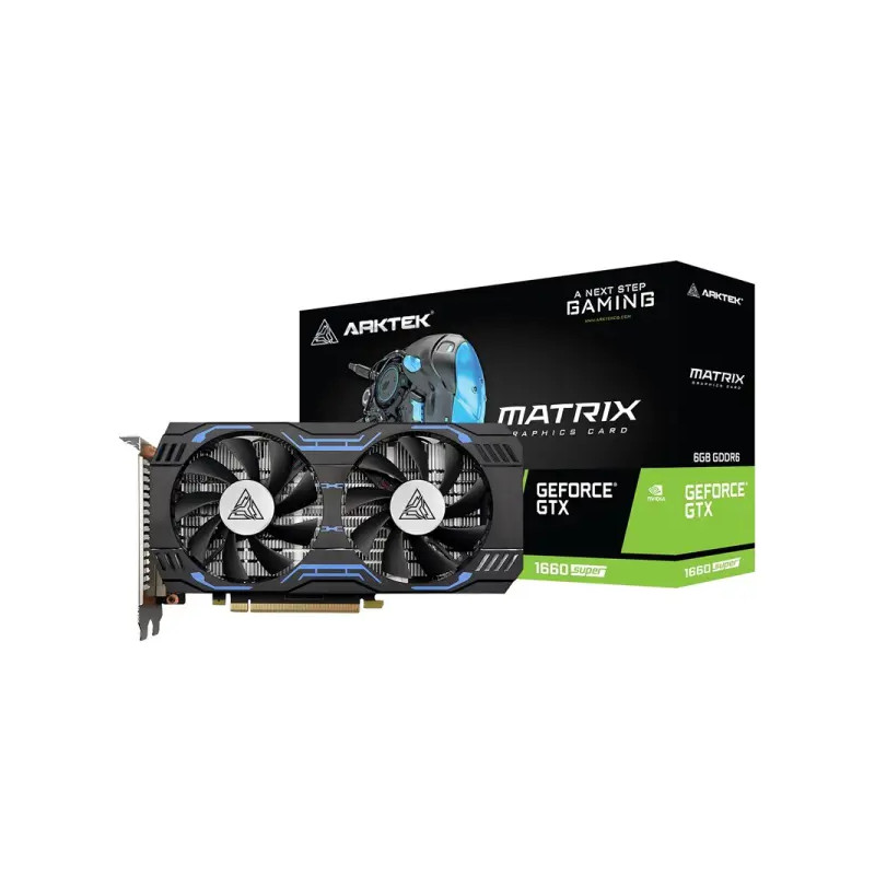 ARKTEK GTX 1660 Super