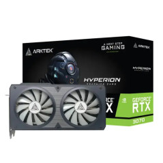 ARKTEK RTX 3070 Dual Fan