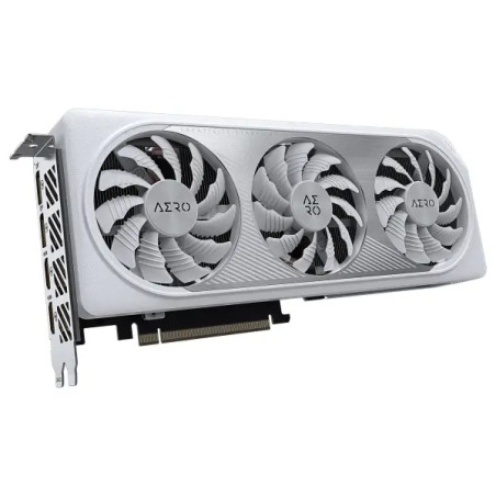 Gigabyte GeForce RTX 4060 Ti AERO OC 16G