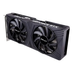 PNY GeForce RTX 4060 Ti VERTO Dual Fan 8GB