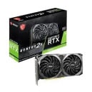 MSI RTX 3060 VENTUS 2X 12G MSI RTX 3060 VENTUS 2X 12G
