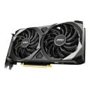 MSI RTX 3060 VENTUS 2X 12G MSI RTX 3060 VENTUS 2X 12G
