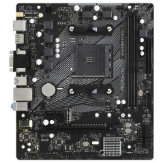 ASRock A520M-HVS