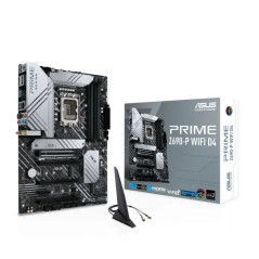 ASUS PRIME Z690-P WIFI D4