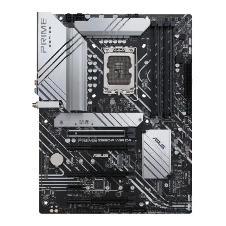 ASUS PRIME Z690-P WIFI D4