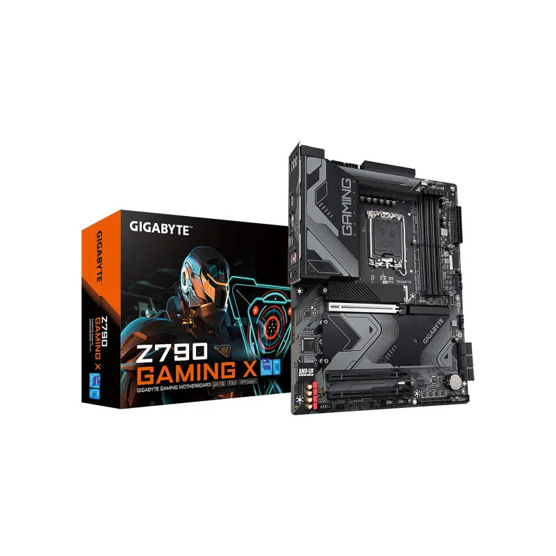 Gigabyte Z790 GAMING X