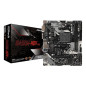 ASROCK AM4 B450M-HDV R4.0