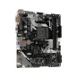 ASROCK AM4 B450M-HDV R4.0