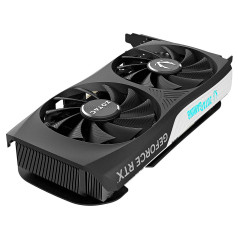 ZOTAC GeForce RTX 4060 Ti 8GB Twin Edge OC