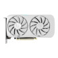 ZOTAC GeForce RTX 4060 Ti 8GB Twin Edge OC Blanc