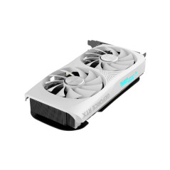 ZOTAC GeForce RTX 4060 Ti 8GB Twin Edge OC Blanc