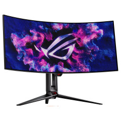 ASUS ROG Swift PG34WCDM 34" OLED 240 Hz