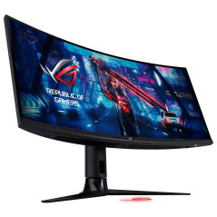 ASUS 34" LED ROG Strix XG349C