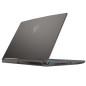 MSI THIN 15 B12VE-1670MA (i7-12650H/16GB/512GB SSD/RTX 4050 6GB/15.6")