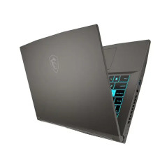 MSI THIN 15 B12VE-1670MA (i7-12650H/16GB/512GB SSD/RTX 4050 6GB/15.6")