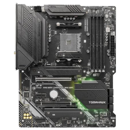 MSI MAG B550 TOMAHAWK MAX WIFI