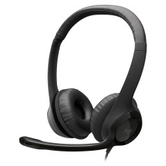 Casque USB Logitech H390