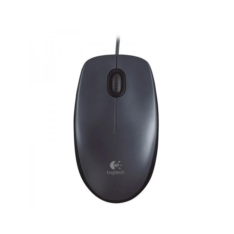 Souris Logitech M90 Noir