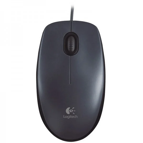 Souris Logitech M90 Noir