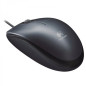 Souris Logitech M90 Noir