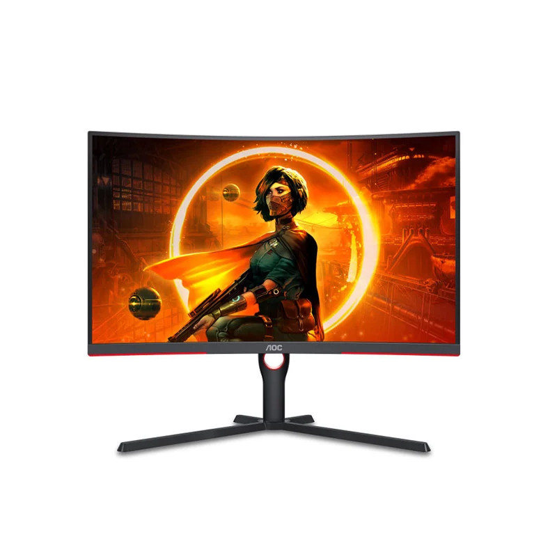 AOC CQ32G3SE 32" 2K 165Hz QHD/2K