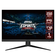 MSI Optix G2422 23.8" IPS 170Hz FHD