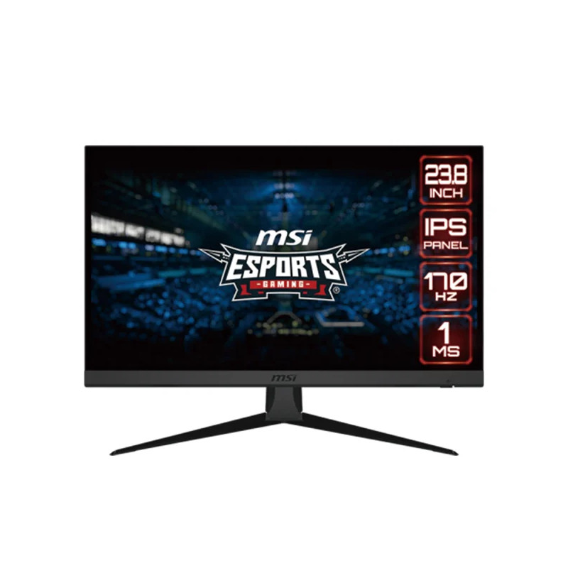 MSI Optix G2422 23.8" IPS 170Hz FHD